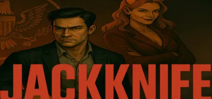 JackKnife