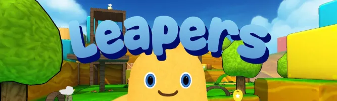 Leapers