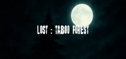 Lost: Taboo Forest