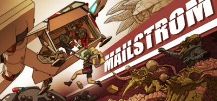 Mailstrom