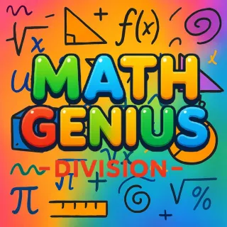 Math Genius: Division