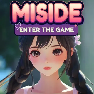 MISIDE: Enter the Game