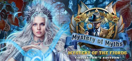 Mystery of Myths: Mystery of the Fjords