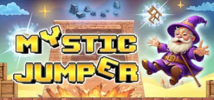 Mystic Jumper