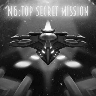 N6: Top Secret Mission