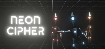 Neon Cipher