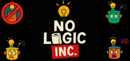 NO LOGIC INC.