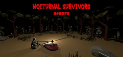 Nocturnal Survivors