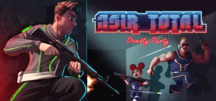 Noir Total: Deadly Party