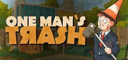 One Man s Trash