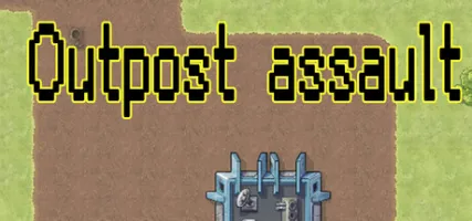 Outpost Assault