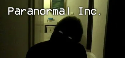 Paranormal Inc.