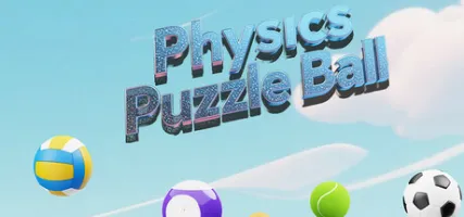 Physics Puzzle Ball