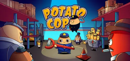 Potato Cop