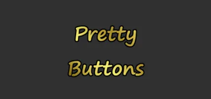 Pretty Buttons