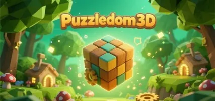 Puzzledom