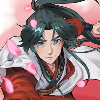 Raise a Huashan x anonymous