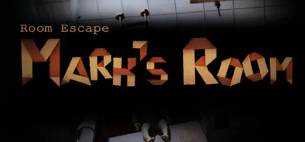 Room Escape: Mark's Room