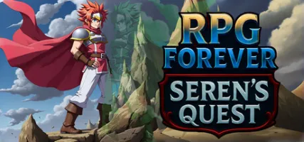 Rpg Forever - Serens Quest