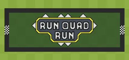 Run Quad Run