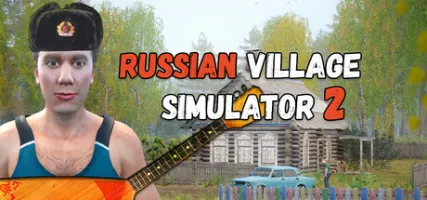 Russian Village Simulator 2