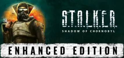 S.T.A.L.K.E.R.: Shadow of Chornobyl