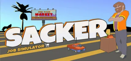 Sacker: Job Simulator