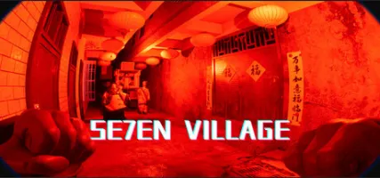 SE7EN VILLAGE