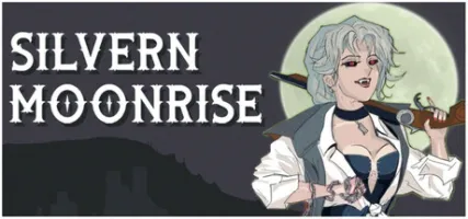 Silvern Moonrise