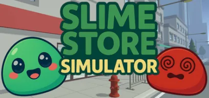 Slime Store Simulator