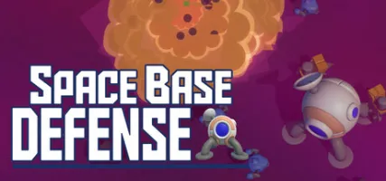 Space Base Defense