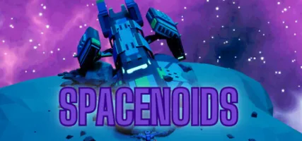 Spacenoids