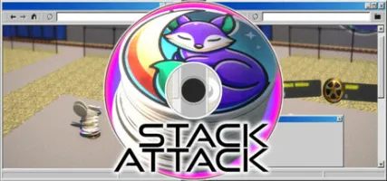 Stack Attack