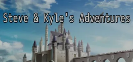 Steve & Kyle's Adventures