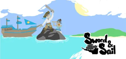 Sword & Sail
