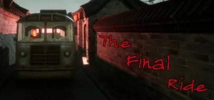The Final Ride