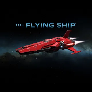 The Flying Ship