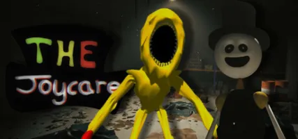 The Joycare