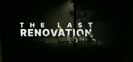 The Last Renovation
