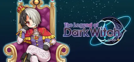 The Legend of Dark Witch Episode 4