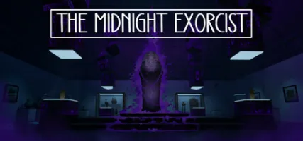 The Midnight Exorcist
