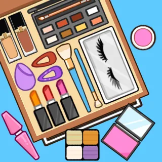 Tidy Up! Organizing ocd Games