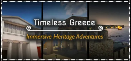 Timeless Greece: Immersive Heritage Adventures
