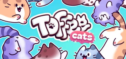 Toffee Cats