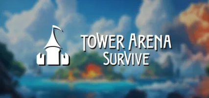 Tower Arena Survive