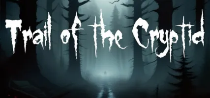 Trail of the Cryptid
