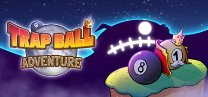 Trap Ball Adventure