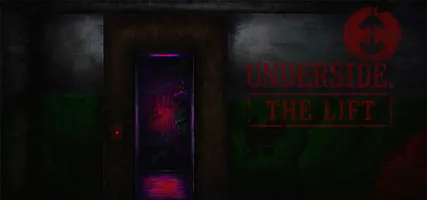 Underside: The Lift