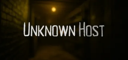 Unknown Host
