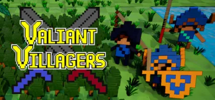 Valiant Villagers